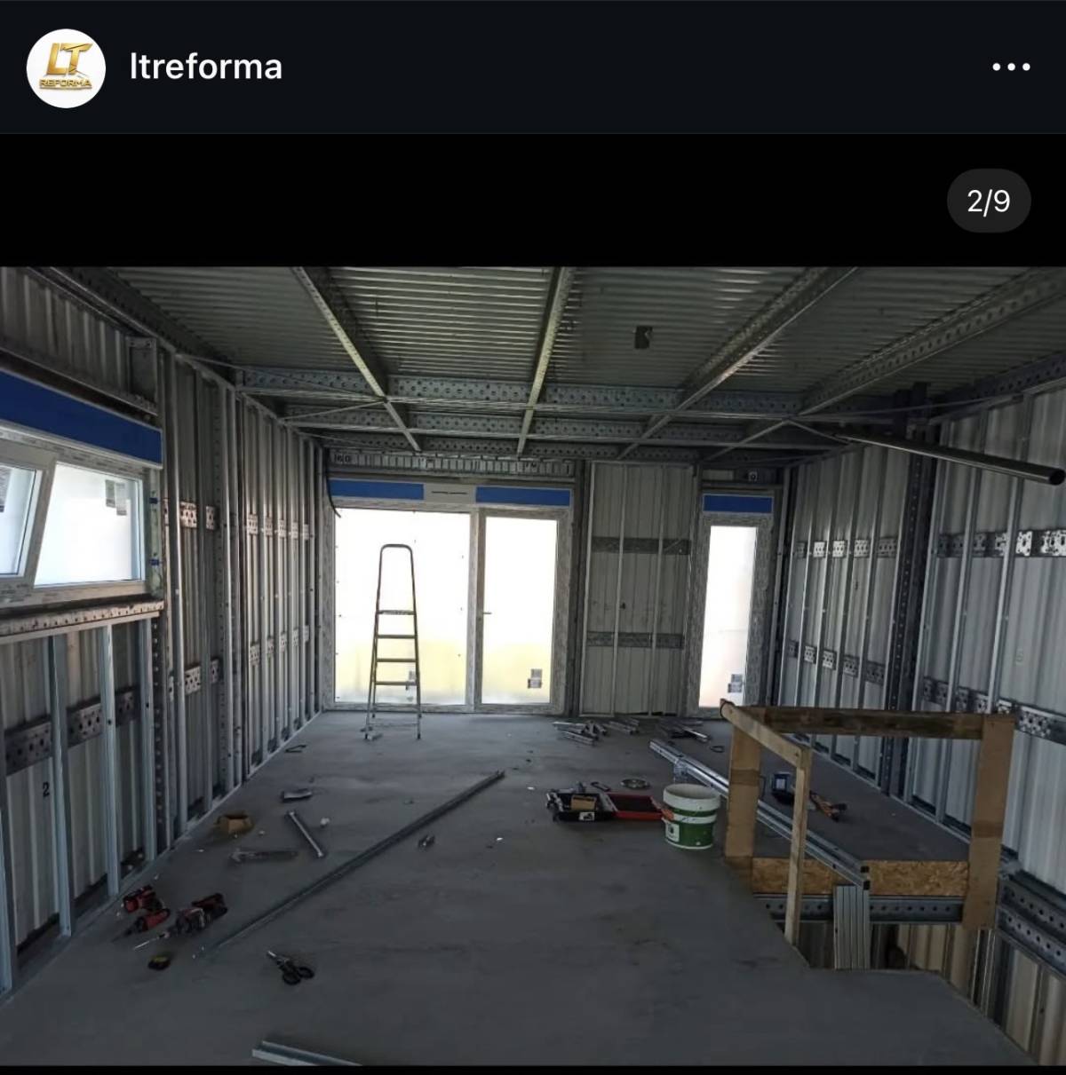 Braga remodelações - Albergaria-a-Velha - Montagem de TV