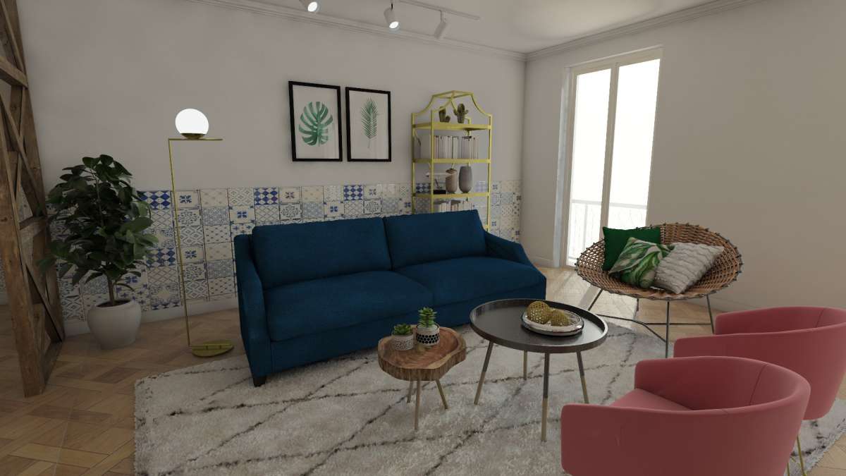 Filipa Fernandes Gonçalves - Sintra - 3D Modeling and CAD Services