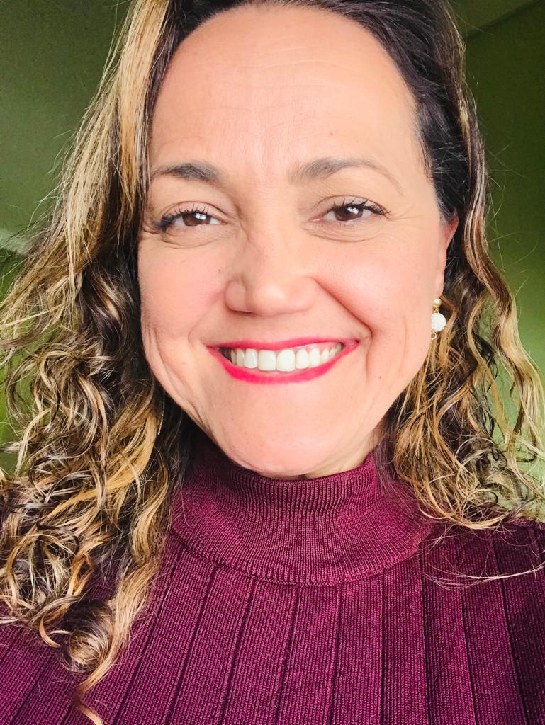 Andréa Santos - Gondomar - Unternehmensberatung