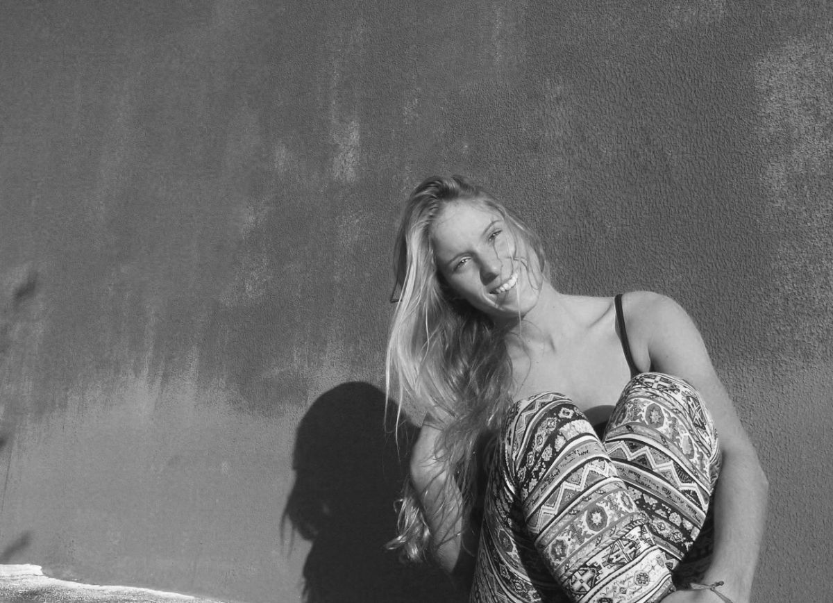 Inês Mira - Oeiras - Yoga Lessons