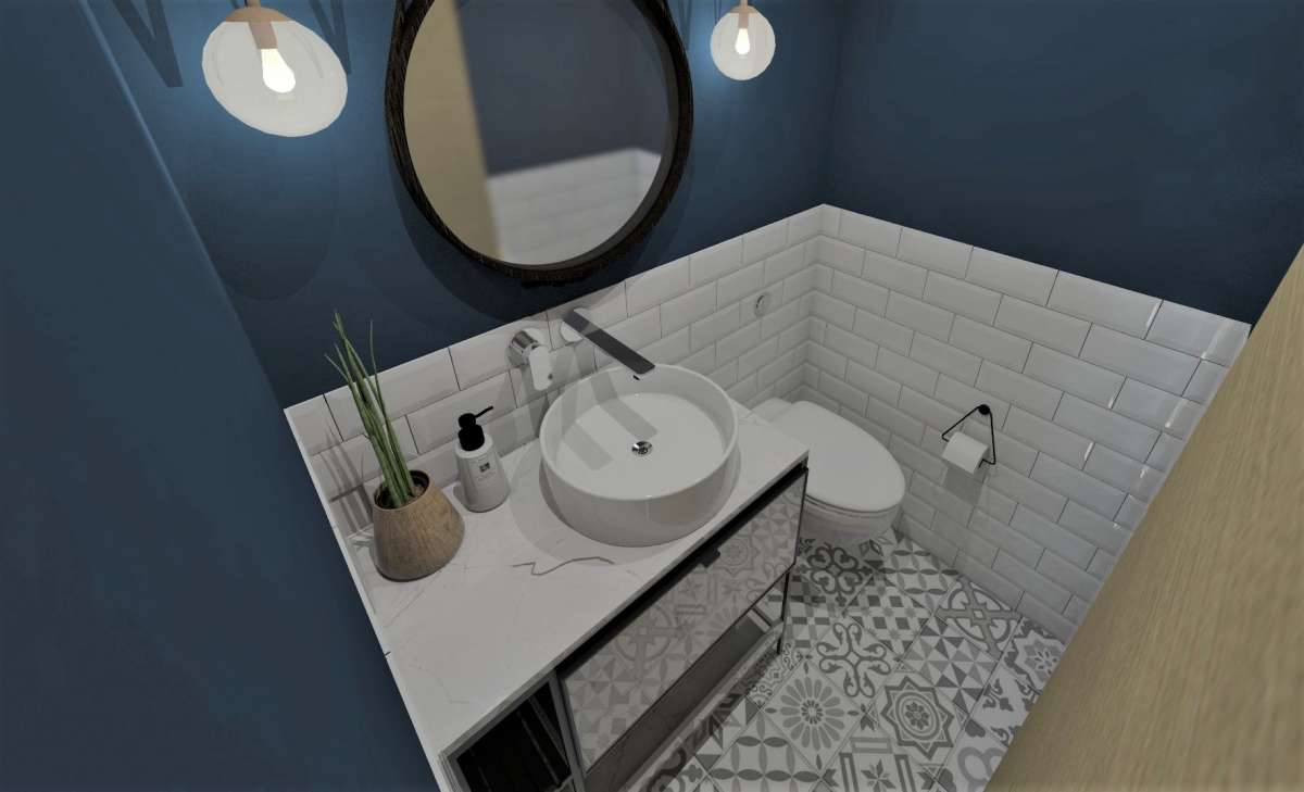 Filipa Fernandes Gonçalves - Sintra - Interior Design
