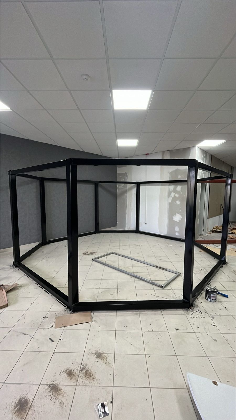 Construções e Limpeza - Albufeira - Remodelação de Cozinhas