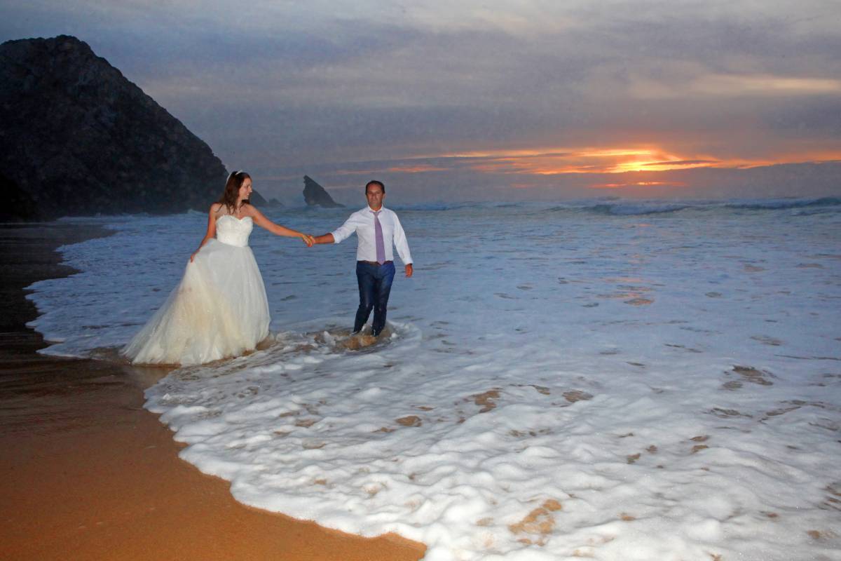 Mundo da Imagem - Odivelas - Wedding Photography