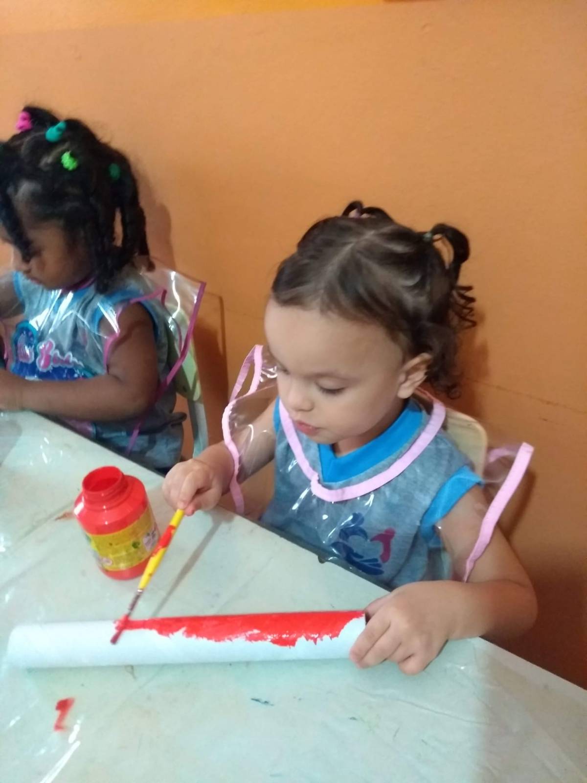 Maria do Carmo - Espinho - Clases de caligrafía