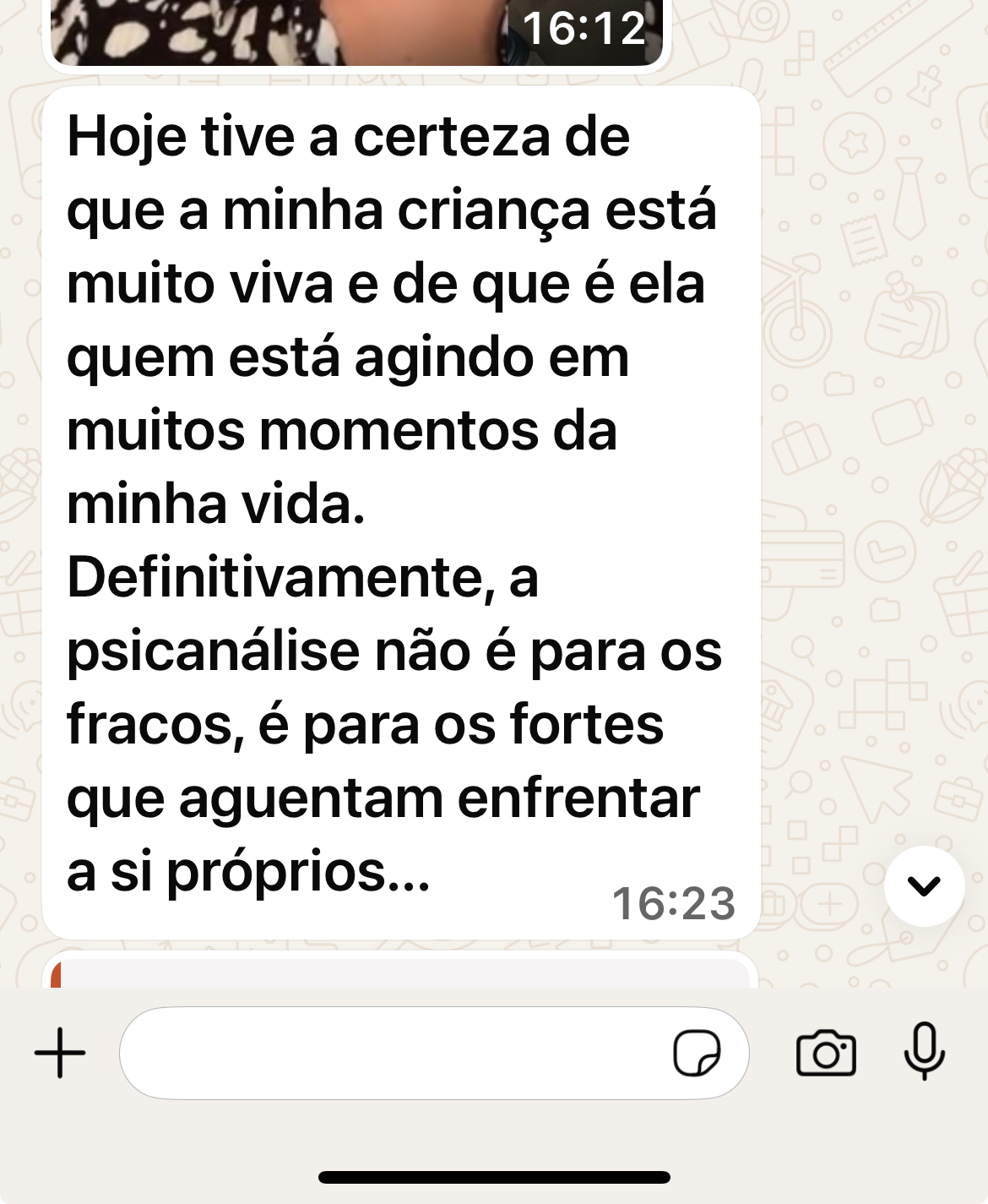 Lu Águas- Consultorio emocional on line - Portimão - Sessão de Psicoterapia