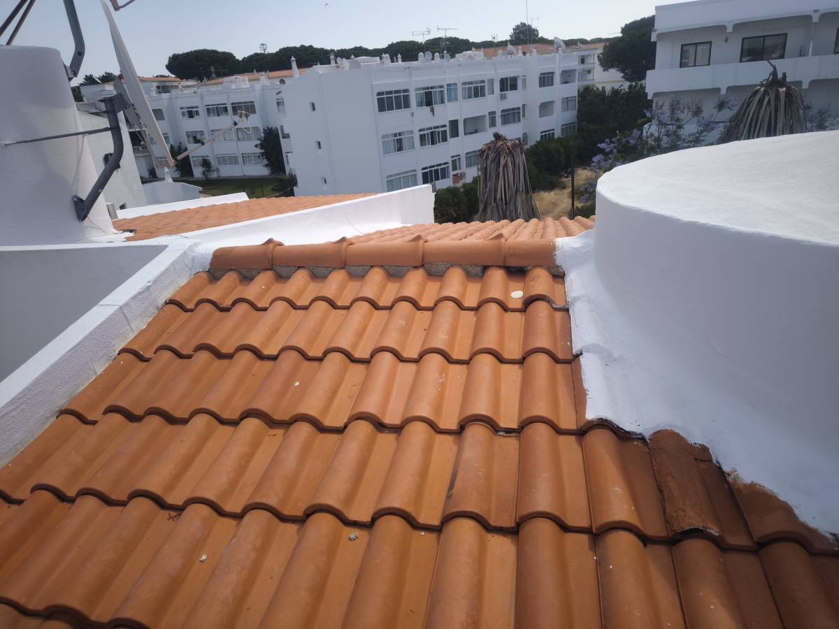 NX-SERVICE - Portimão - Obras en casa