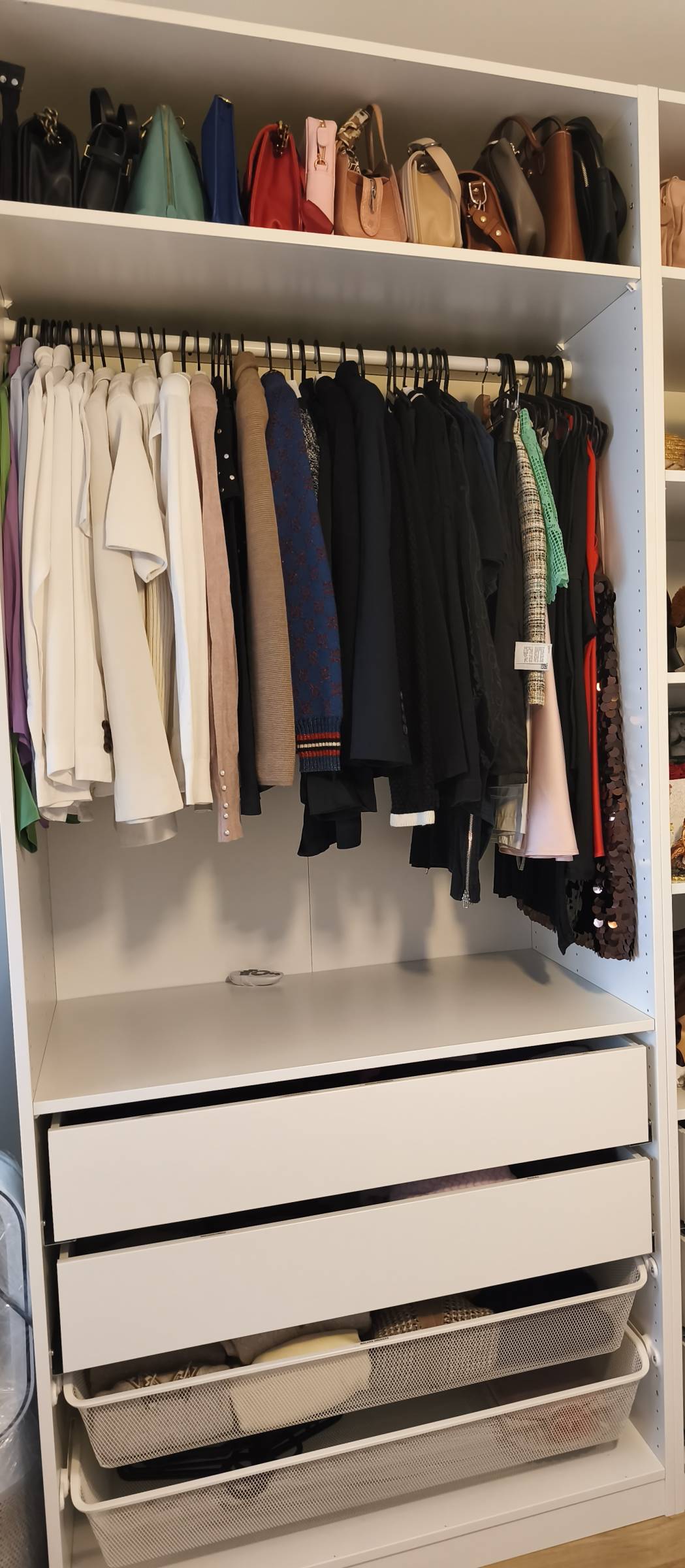 Mara Di Martini - Seixal - Mudança Internacional