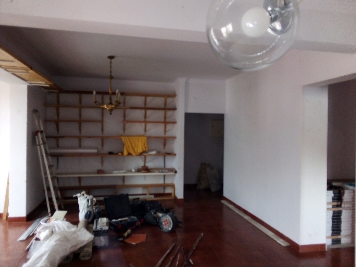Better House - Serviços de Construção Civil - Benavente - New Home Construction