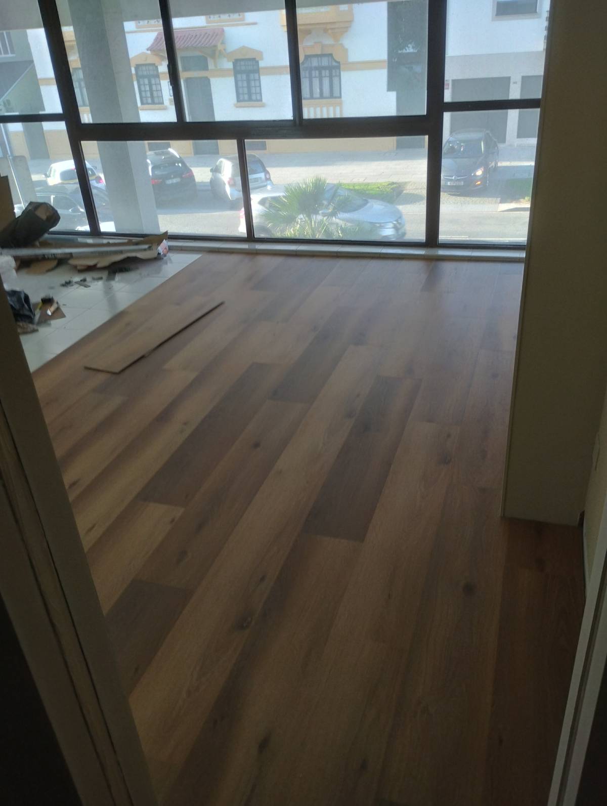 Kolli Obras  Remodelação & Interiores - Póvoa de Varzim - Muralista