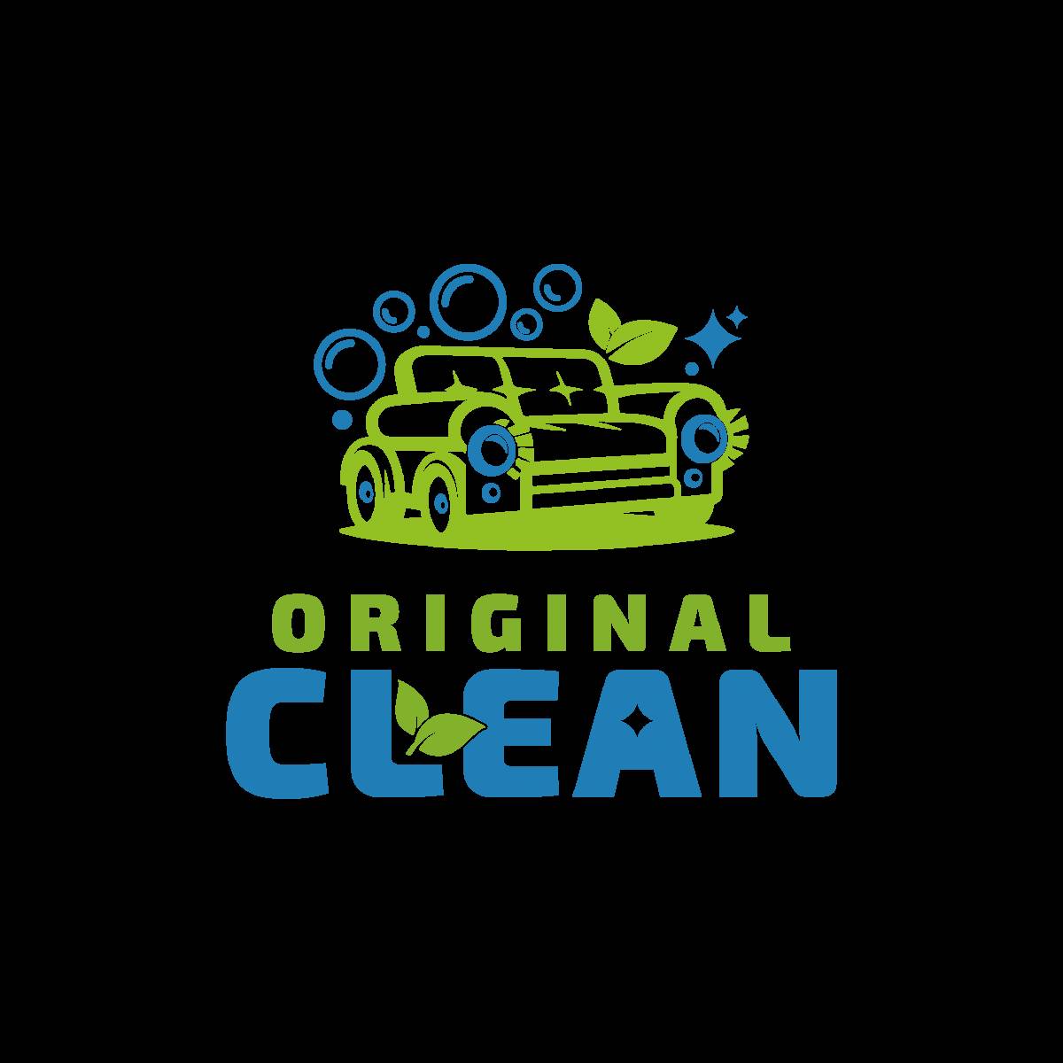 Original Clean - Lousada - Fensterreinigung