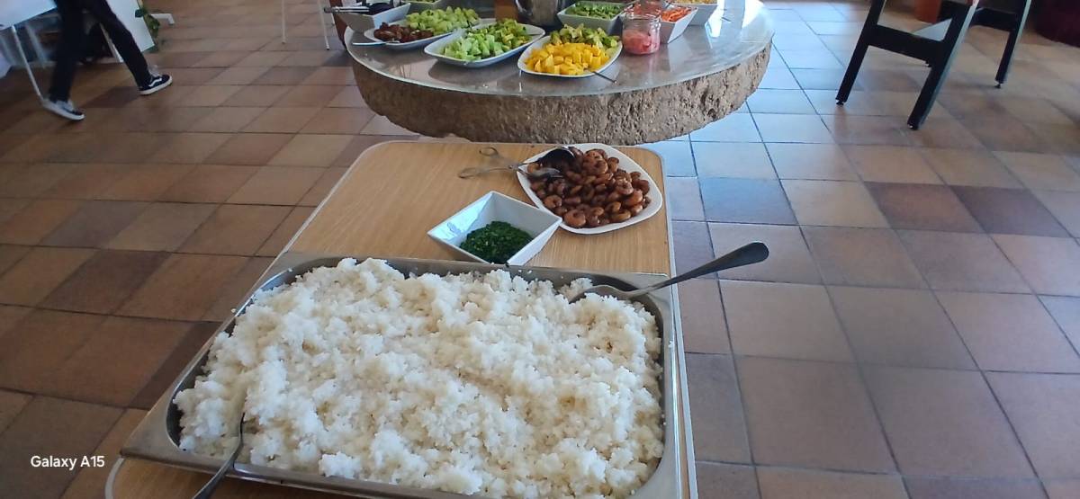 A Tia Faz - Lisboa - Catering Service
