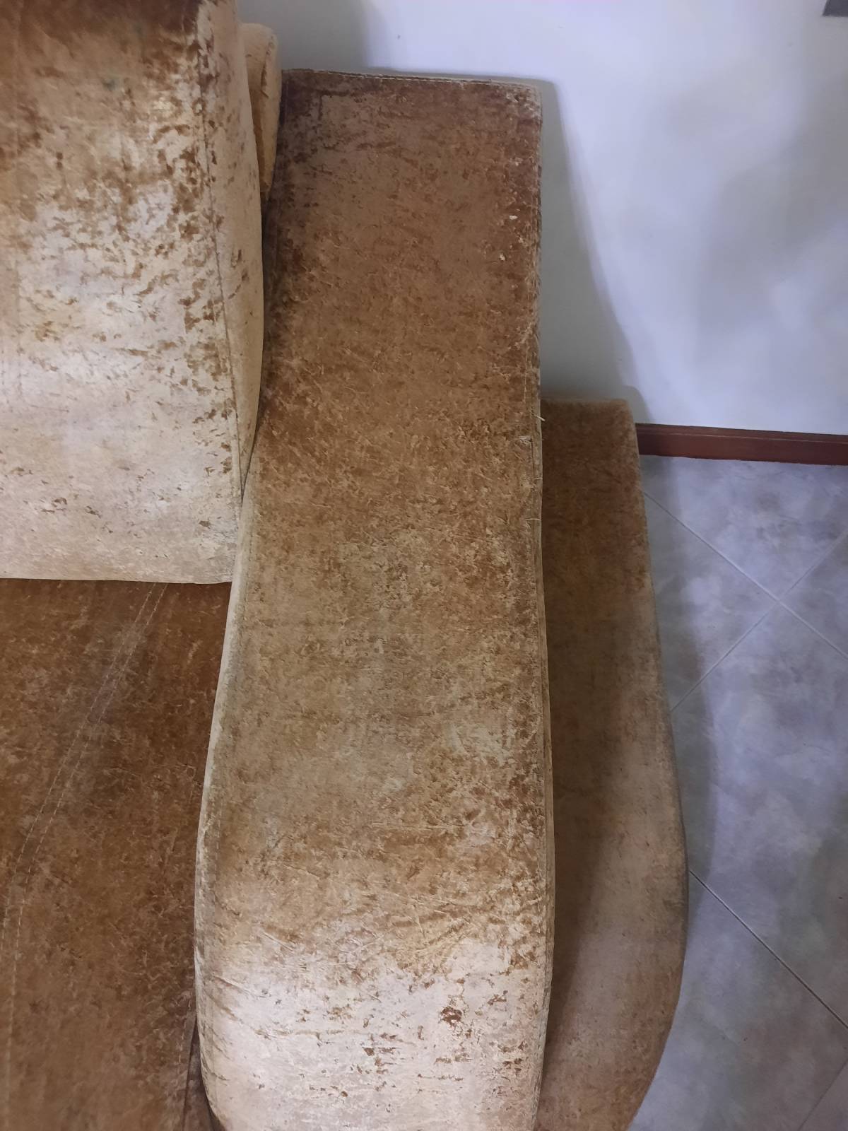Original Clean - Lousada - Reinigung der Wohnung
