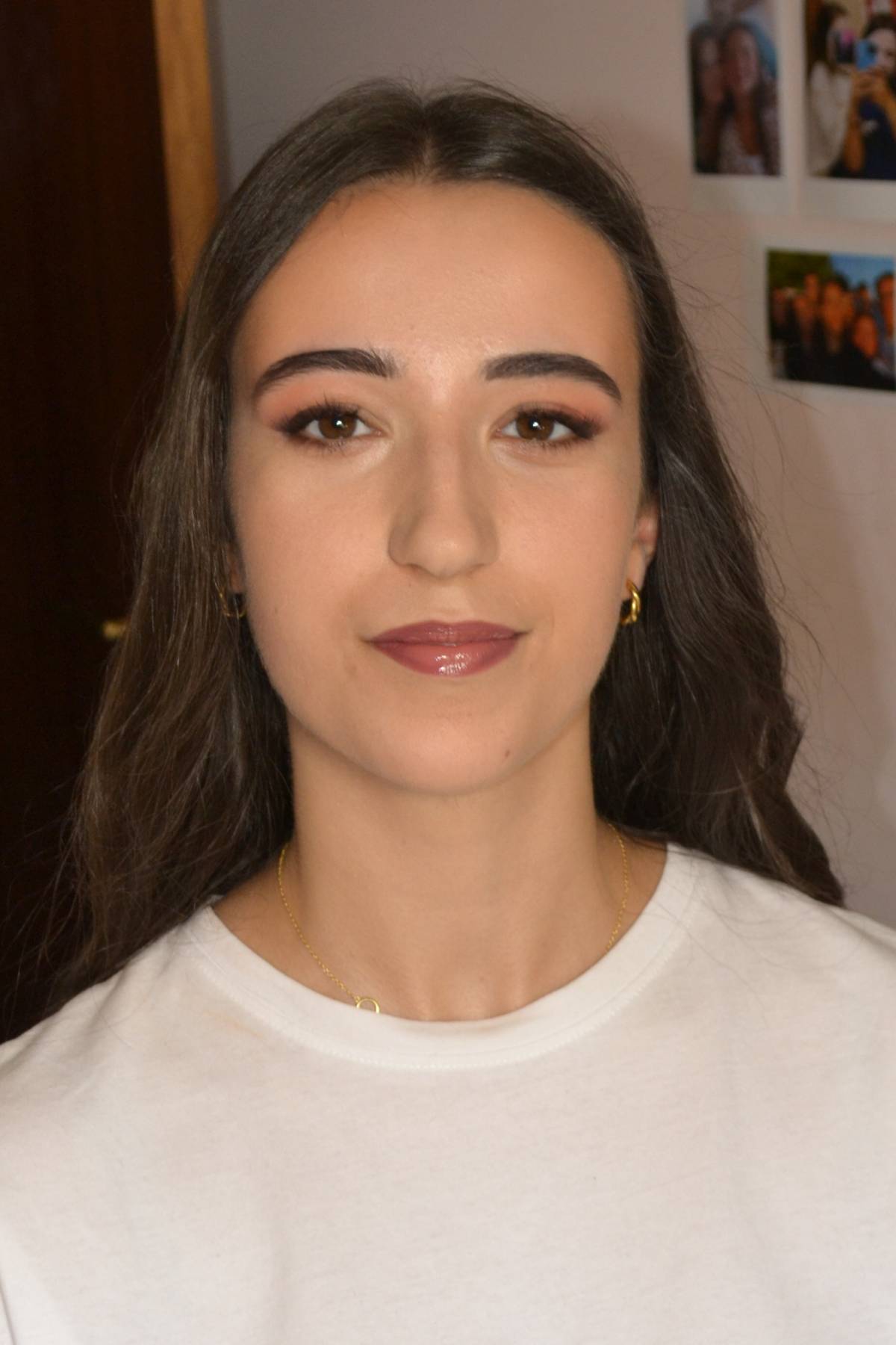 Ligia Ferreira Maquilhadora Profissional - Maia - Skill