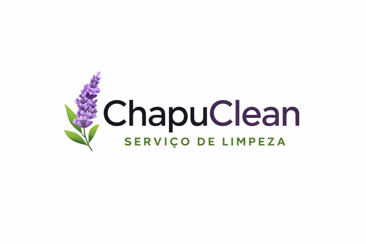 ChapuClean - Maia - Limpeza a Fundo