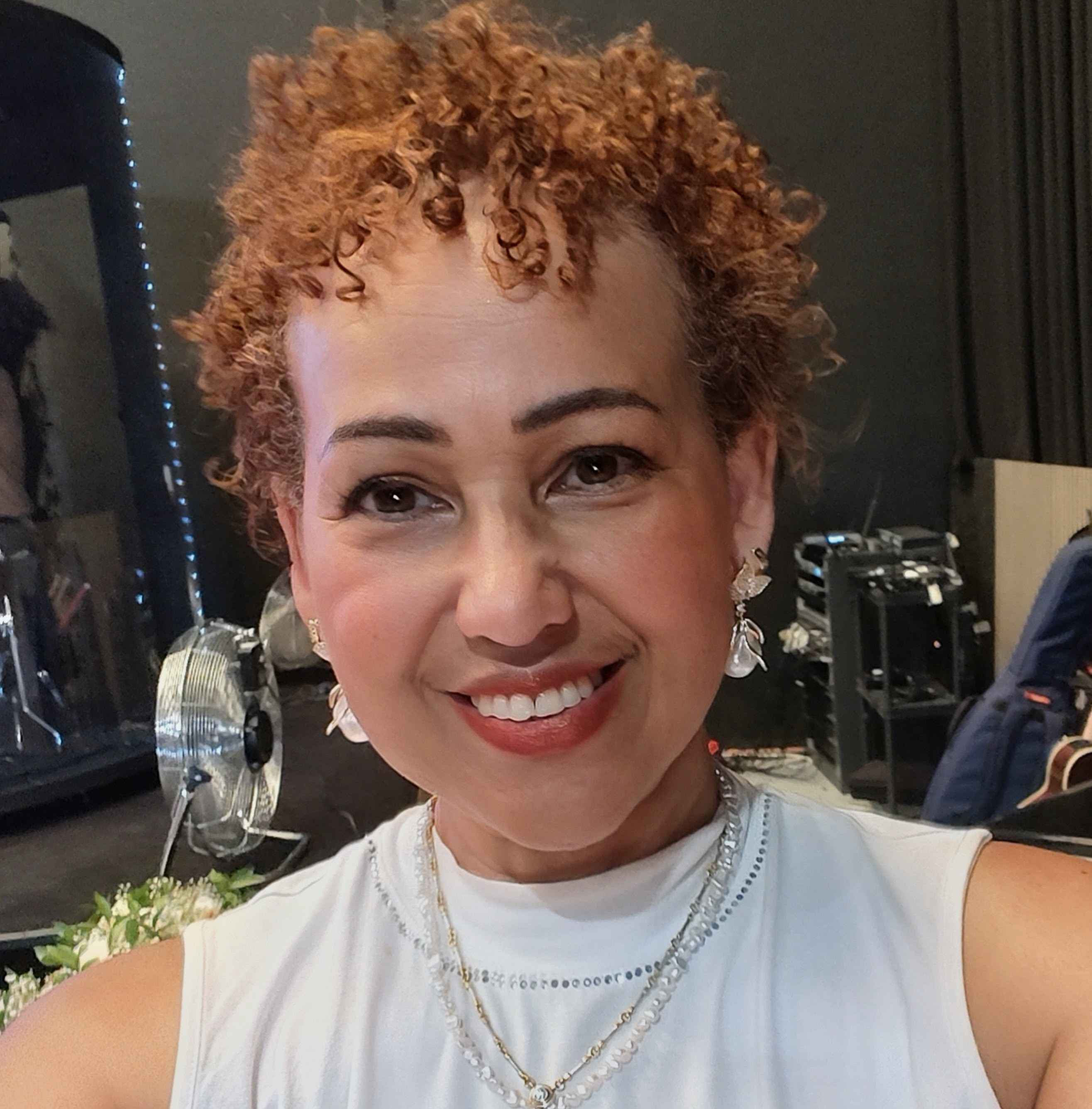 kenia  Cristina da Silva Bento - Maia - Nettoyage en profondeur