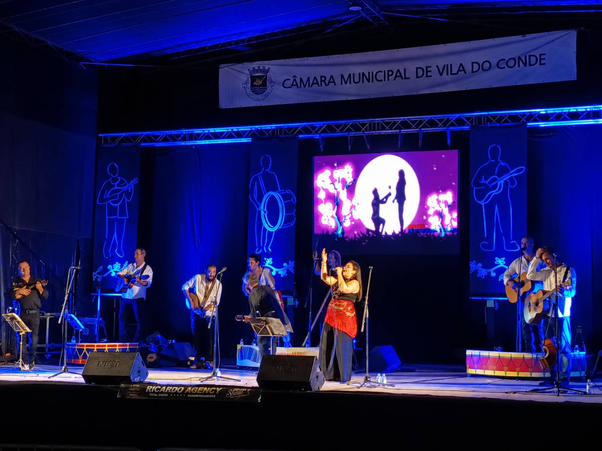 Mariana Maia Música - Amares - Bandas de Música
