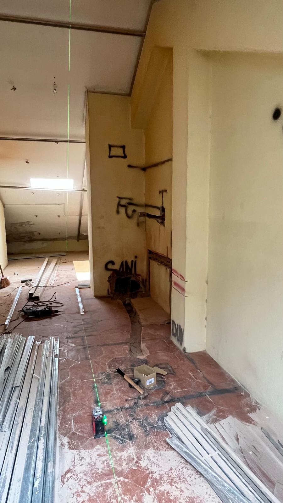 Remodelações Crónicas Assertivas - Porto - Insonorización