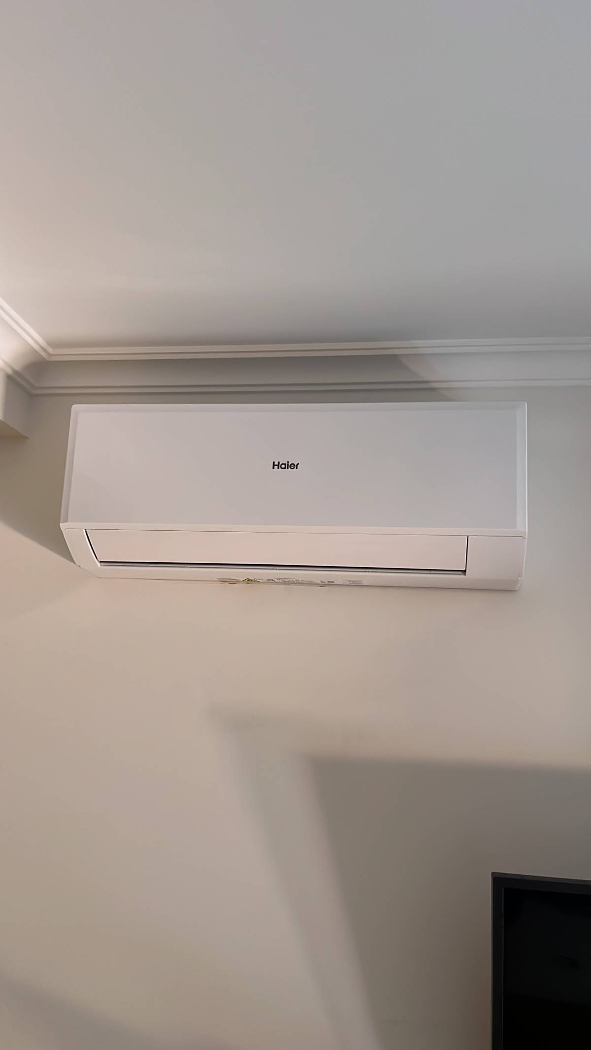 NEXUS climatização - Sintra - Ventilator reparieren