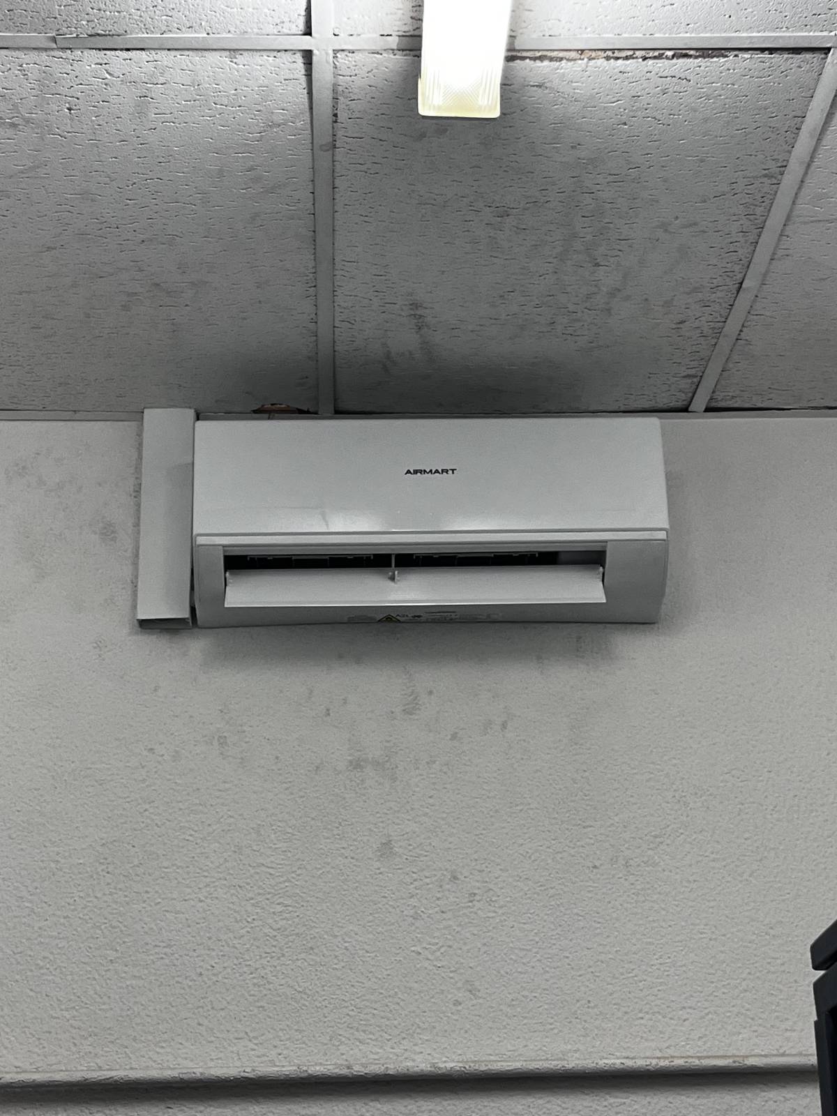 NEXUS climatização - Sintra - Einbau von Lüftungsrohren
