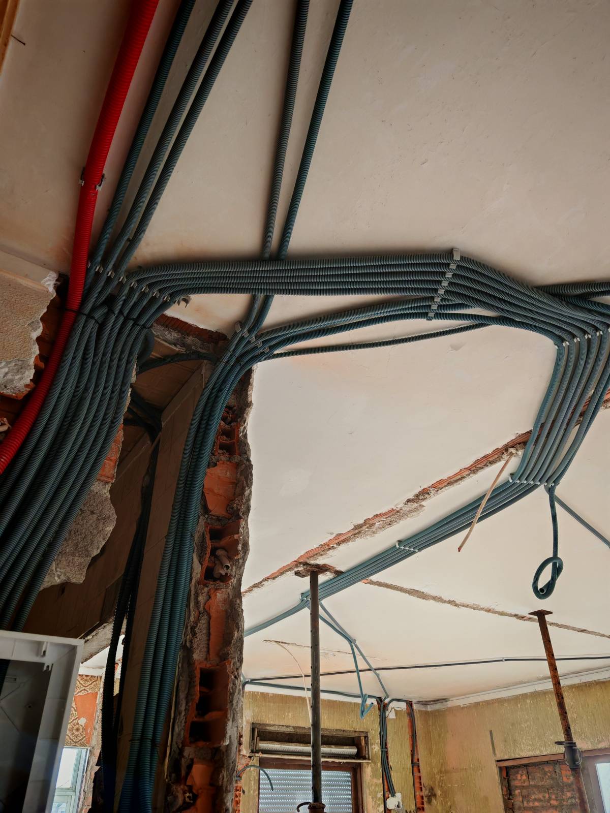 RC83 ENERGY CONCEPT - Matosinhos - Installation und Reparatur von Gegensprechanlagen