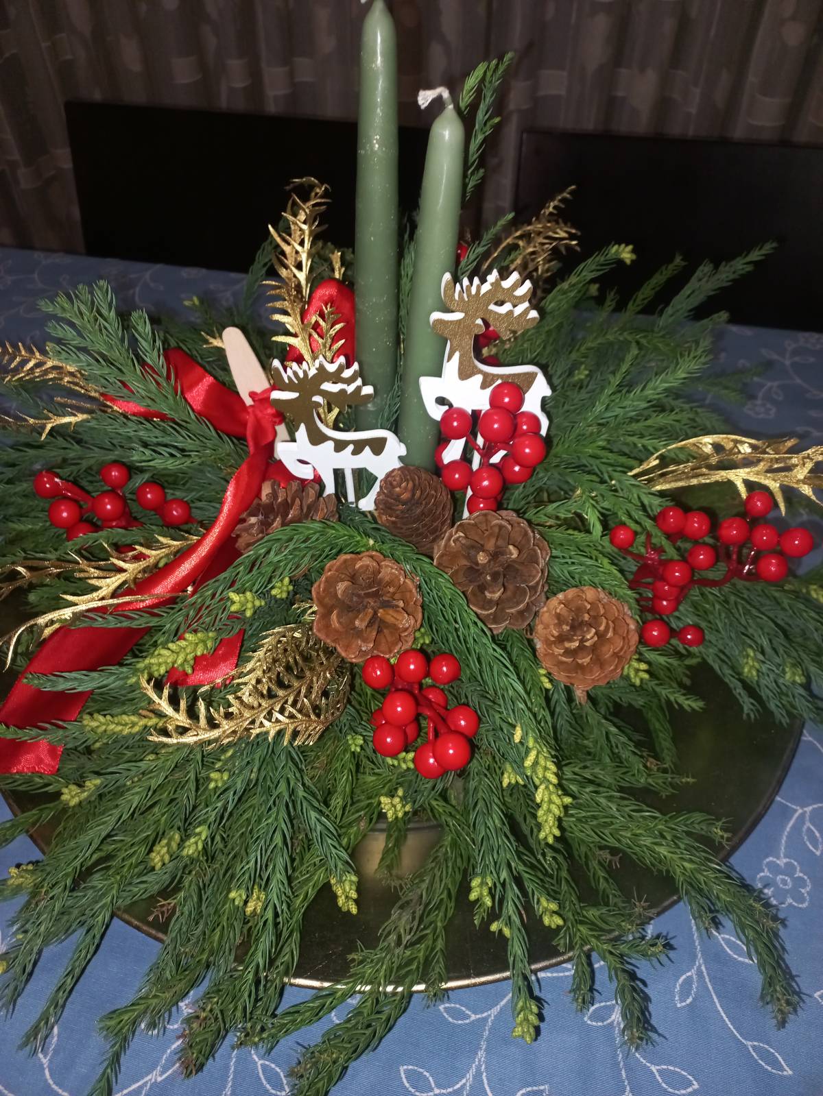 Cristina Salvador - Maia - Florists
