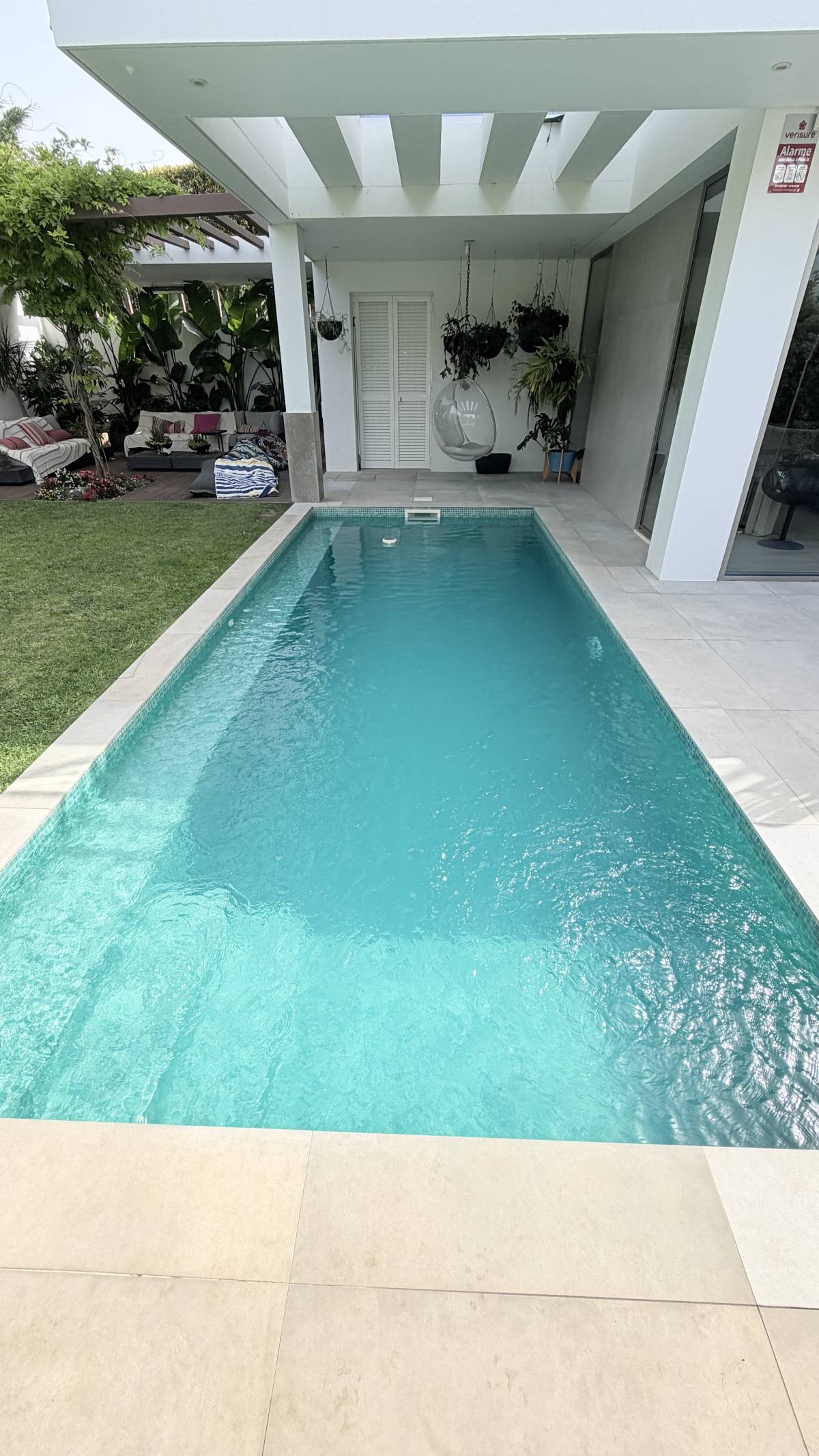 RN PISCINAS - Sintra - Swimming Pool Installation