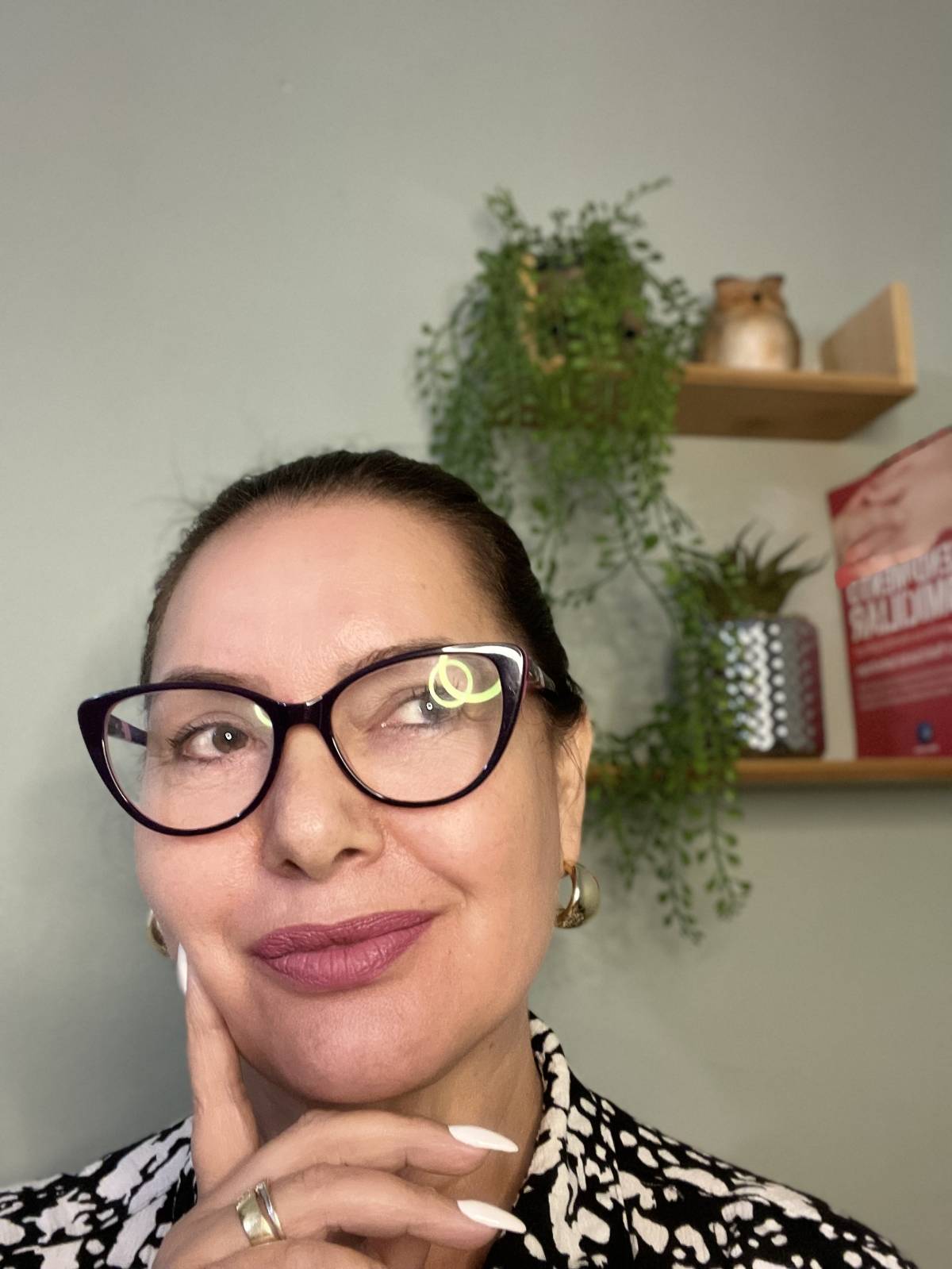 Lu Águas- Consultorio emocional on line - Portimão - Coaching Pessoal