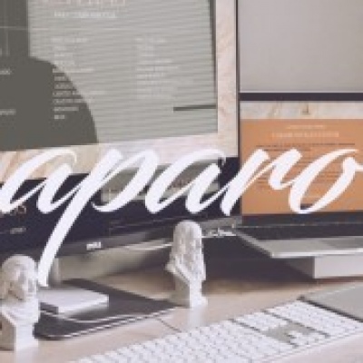 APARO - Matosinhos - Calligraphy Lessons