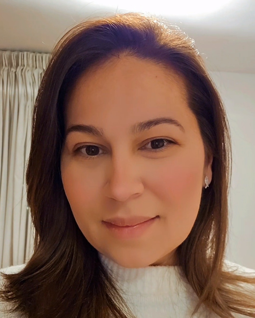 Veronica Dantas - Guimarães - Reinigung der Wohnung