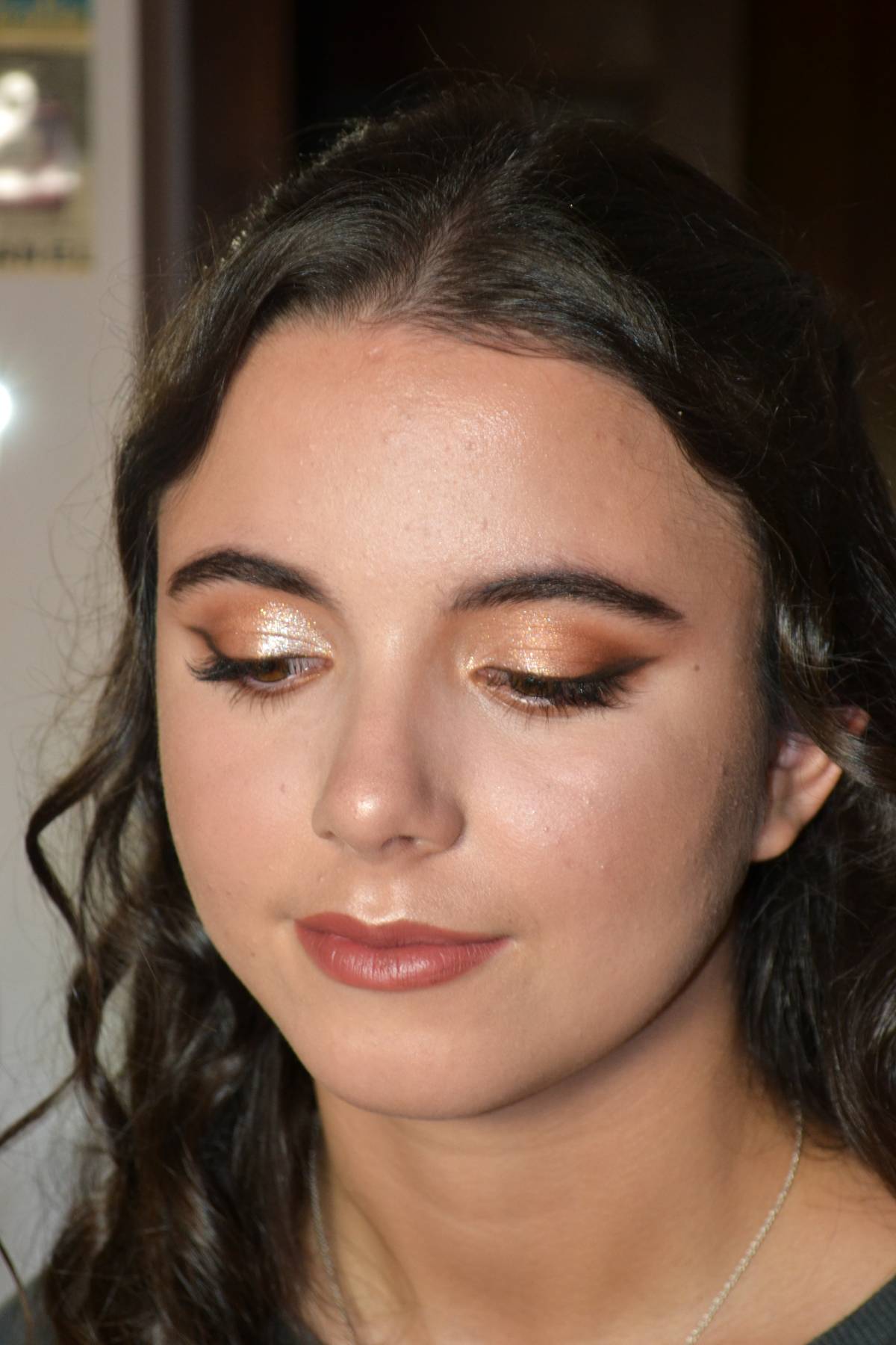 Ligia Ferreira Maquilhadora Profissional - Maia - Beauty services
