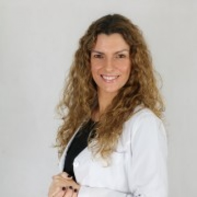 Sandra Ribeiro - Nutricionista - Maia - Coaching de Bem-estar