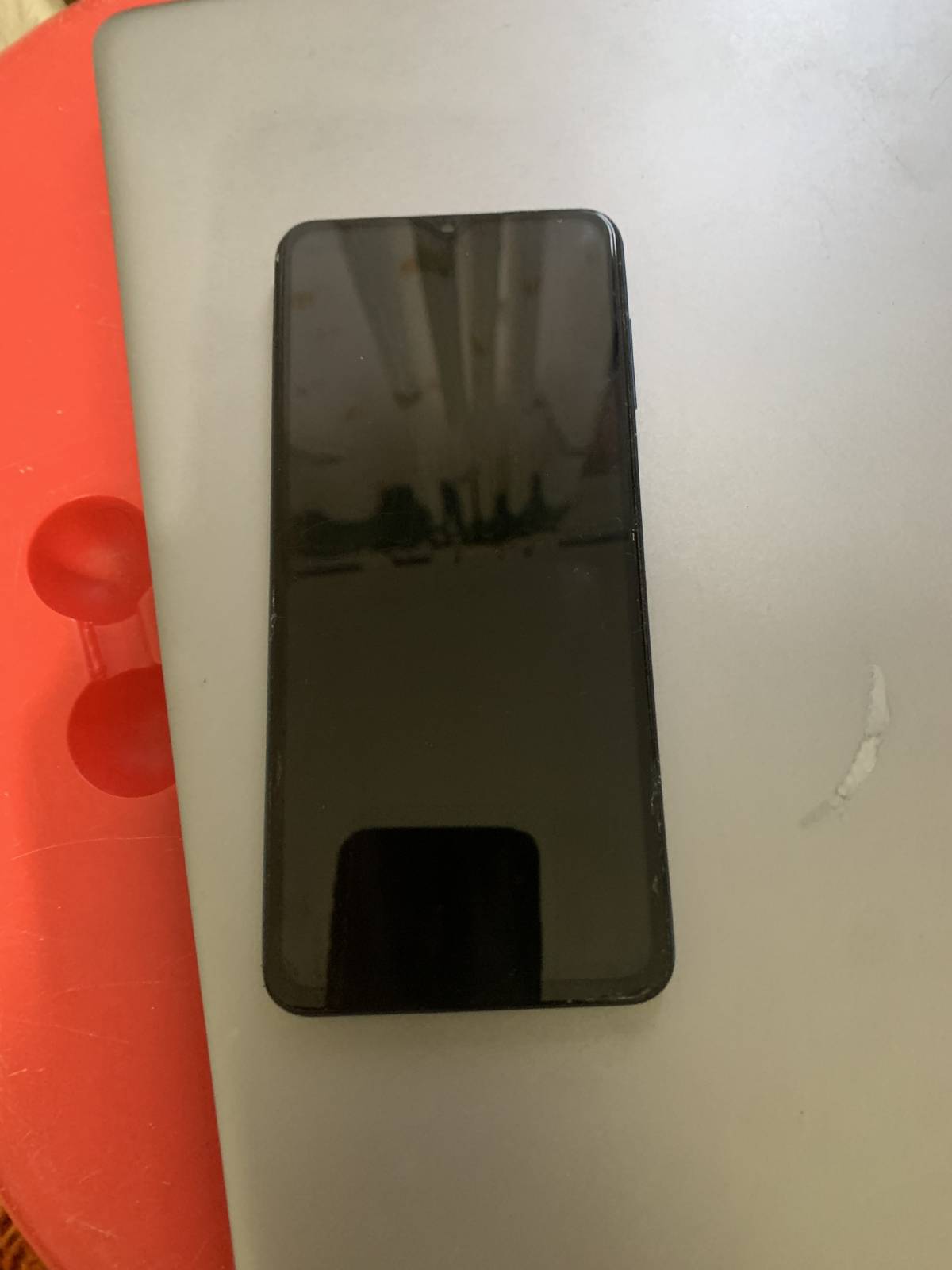 SN nos mínimos detalhes - Barreiro - Mac Reparatur