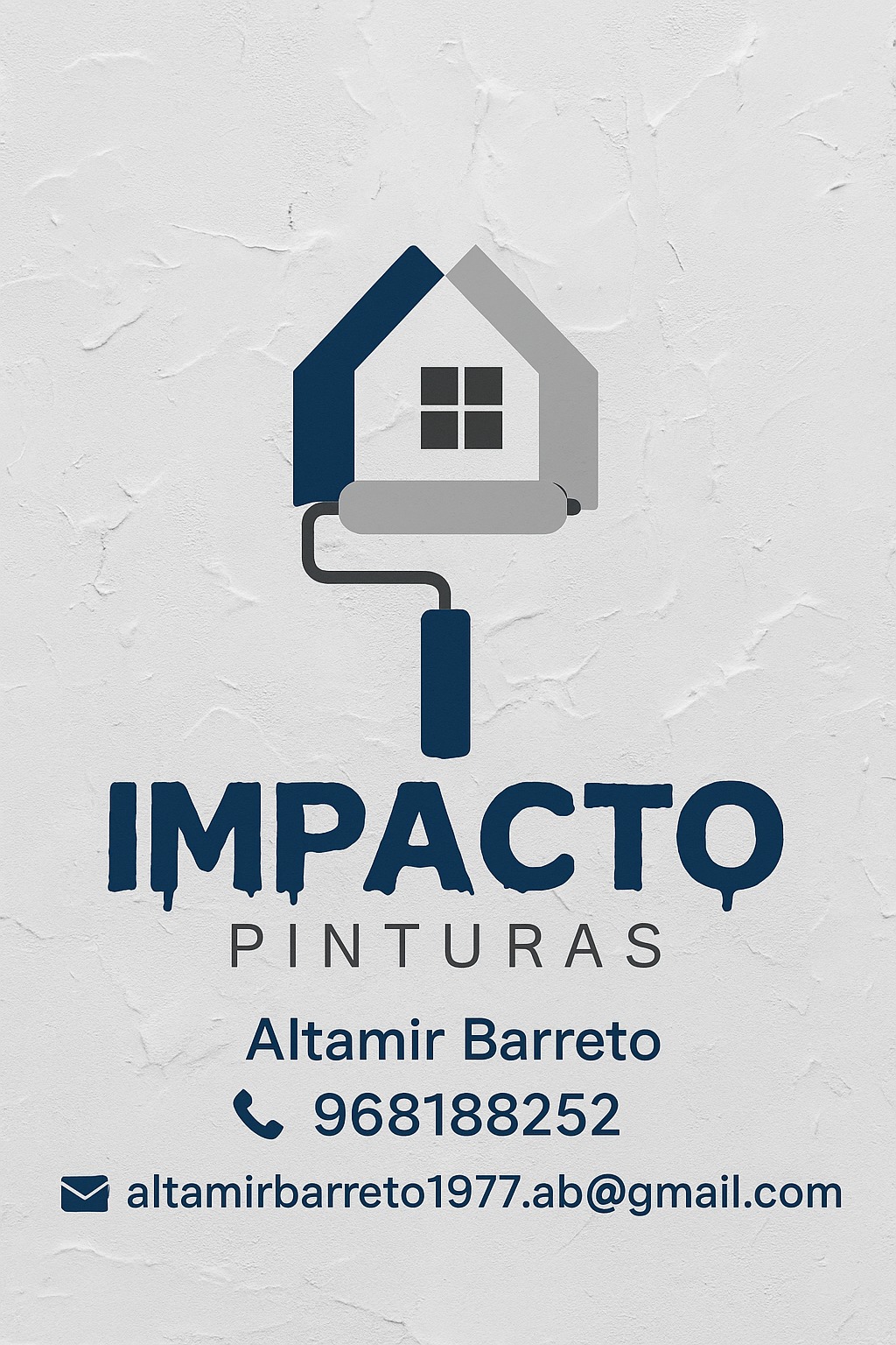 Impacto pinturas - Mafra - Calafetagem