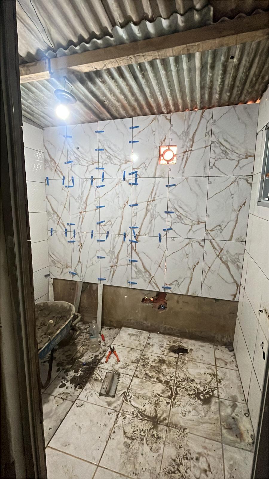 Remodelações Crónicas Assertivas - Porto - Eliminación de amianto
