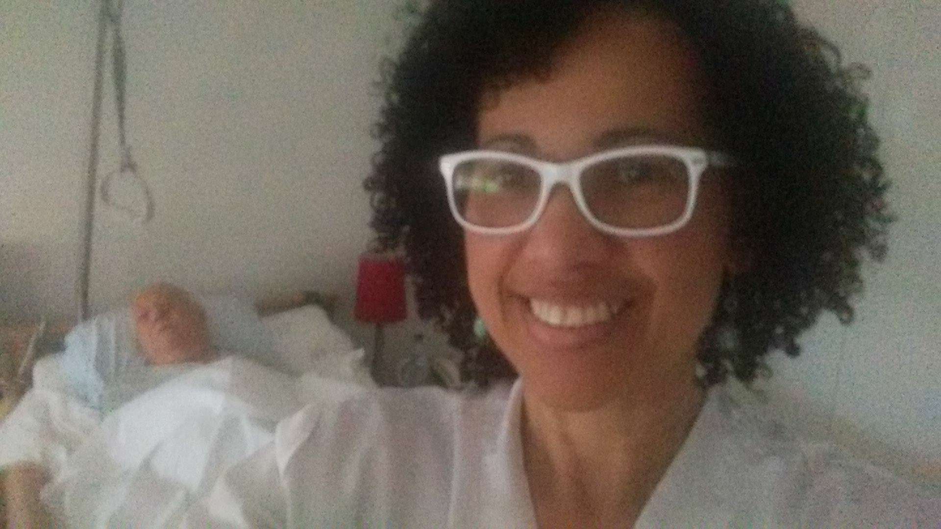 kenia  Cristina da Silva Bento - Maia - Nettoyage de propriété