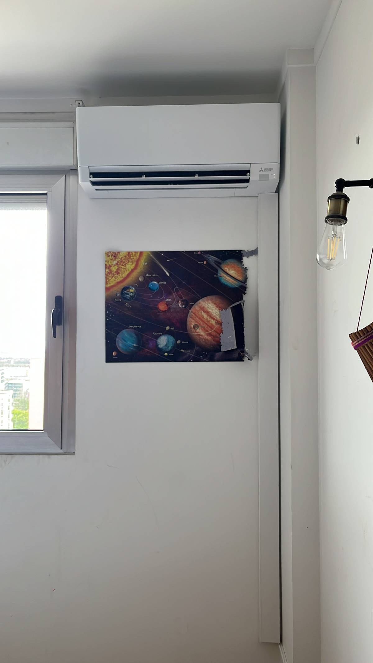 NEXUS climatização - Sintra - Zentrale Klimaanlage reparieren