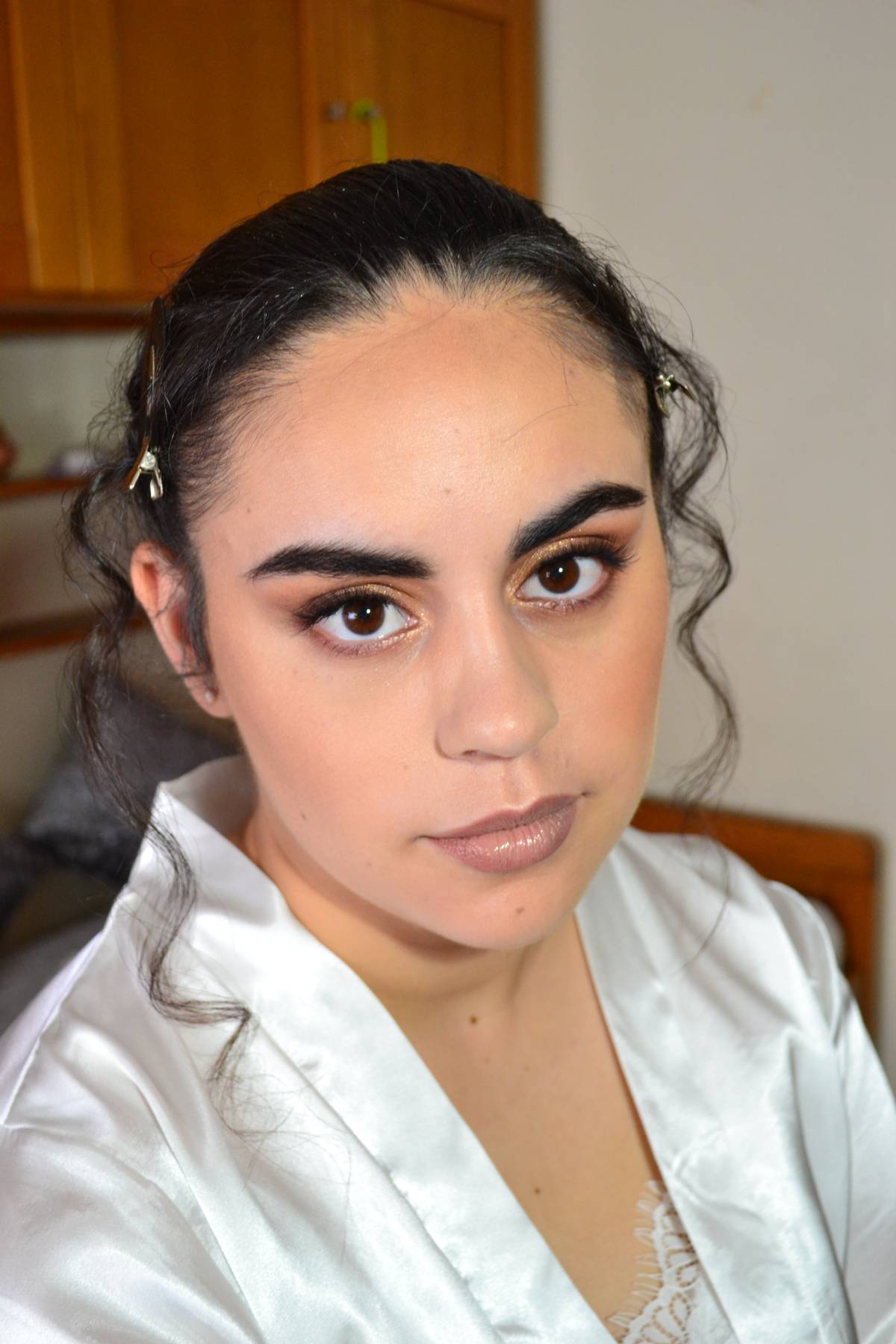 Ligia Ferreira Maquilhadora Profissional - Maia - Presentation Services