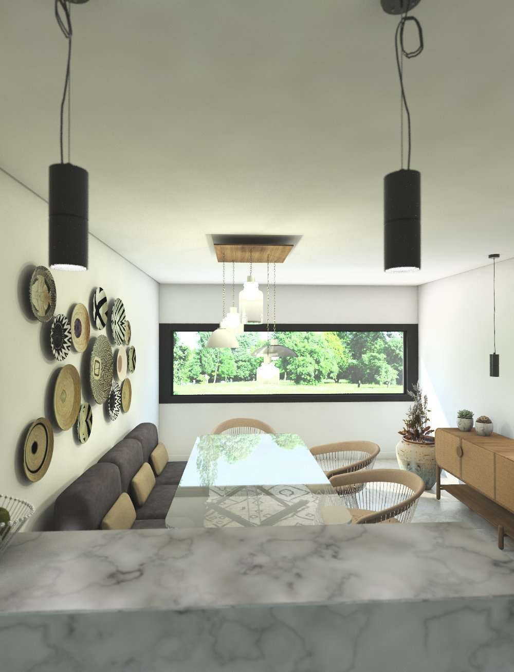 Filipa Fernandes Gonçalves - Sintra - Interior Design