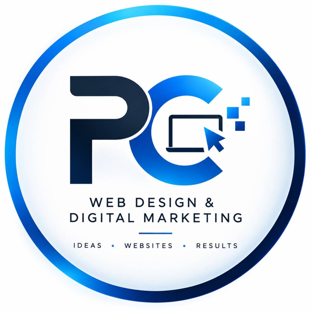 Pedro Web Design - Seixal - Diseño web