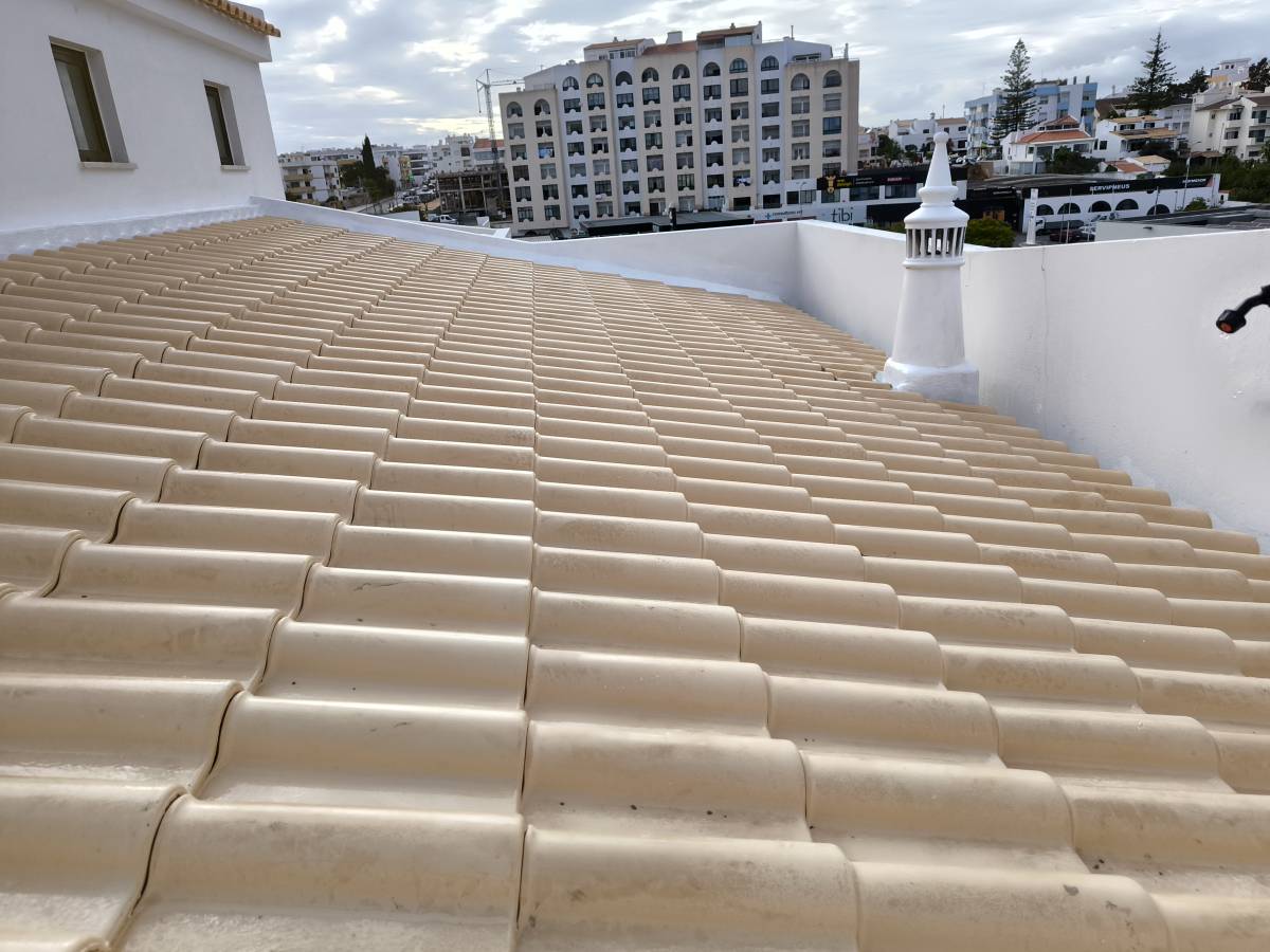 NX-SERVICE - Portimão - Roofing