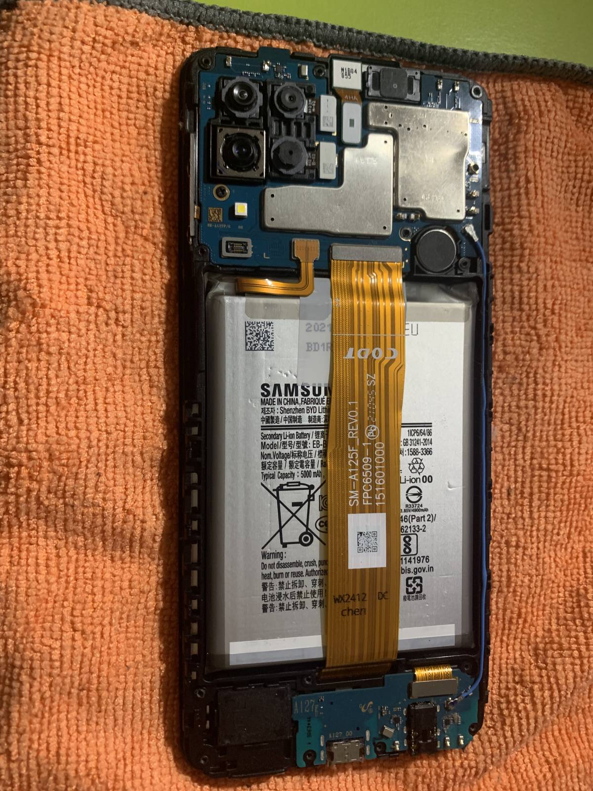 SN nos mínimos detalhes - Barreiro - Router-Installation und Einrichtung