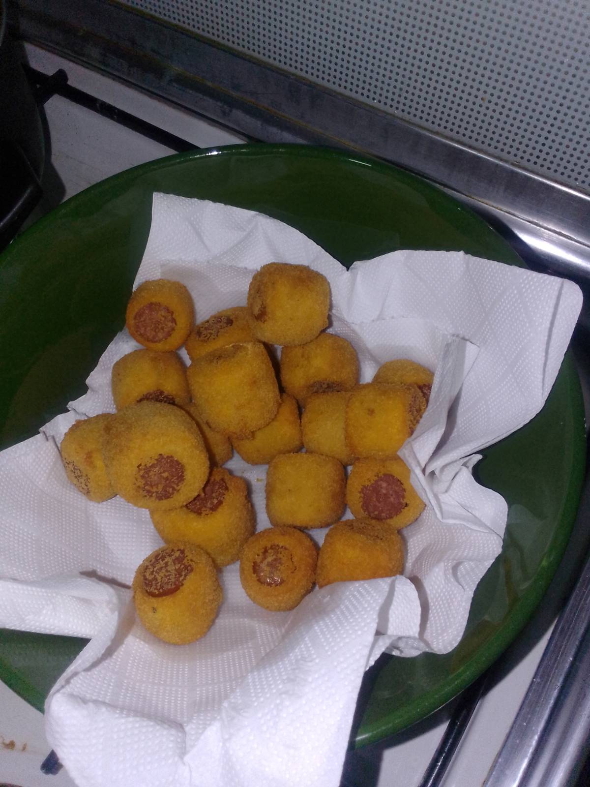 Lyona Bumba - Almada - Lavagem à Pressão