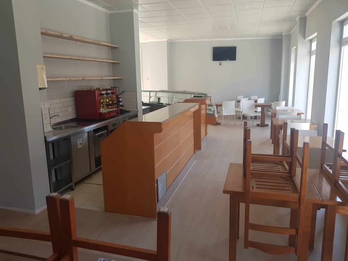 António Dias - Palmela - Remodelación de cocinas