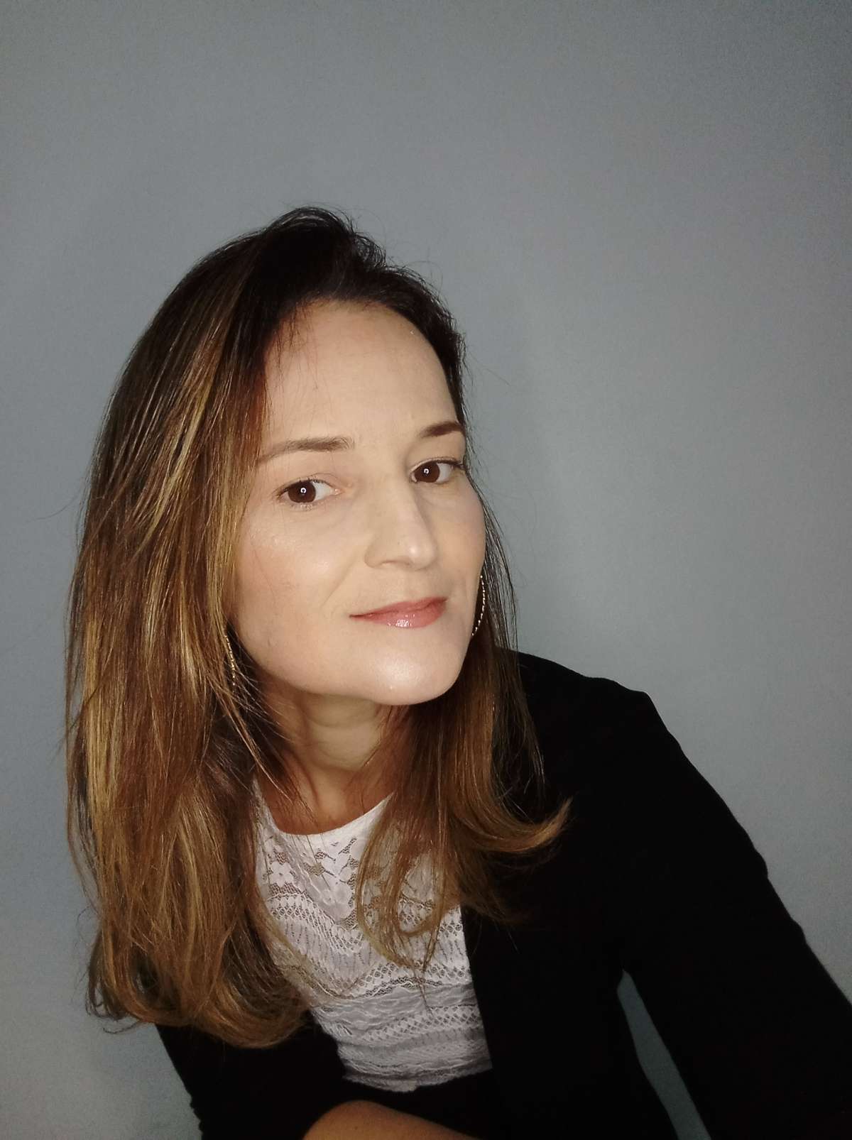 Luciane Teixeira Correa - Lisboa - Digital Marketing