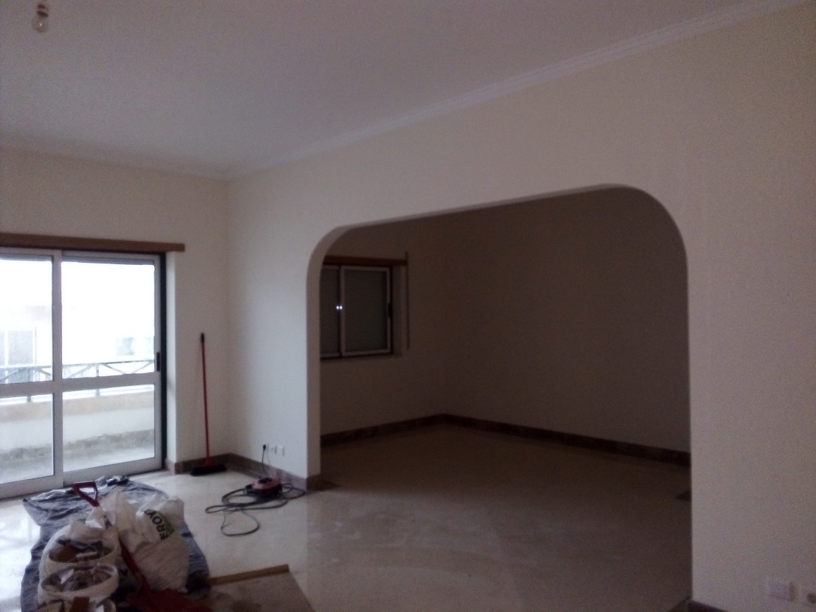 Better House - Serviços de Construção Civil - Benavente - Hardwood Floor Installation