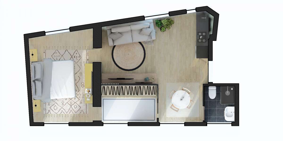 Filipa Fernandes Gonçalves - Sintra - 3D Modeling and CAD Services