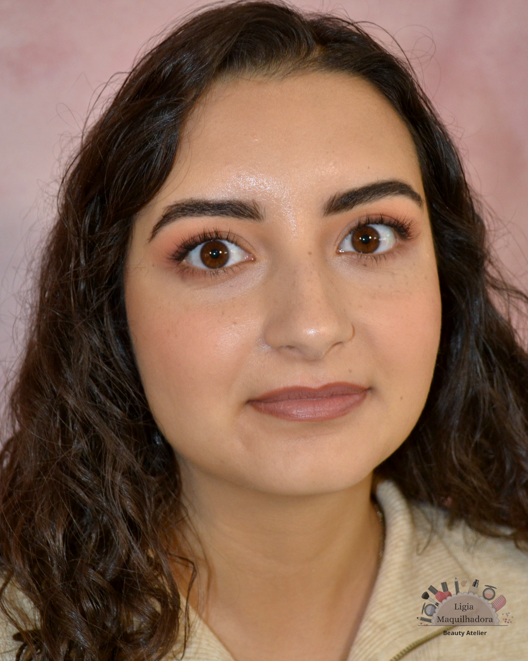 Ligia Ferreira Maquilhadora Profissional - Maia - Search Engine Optimization