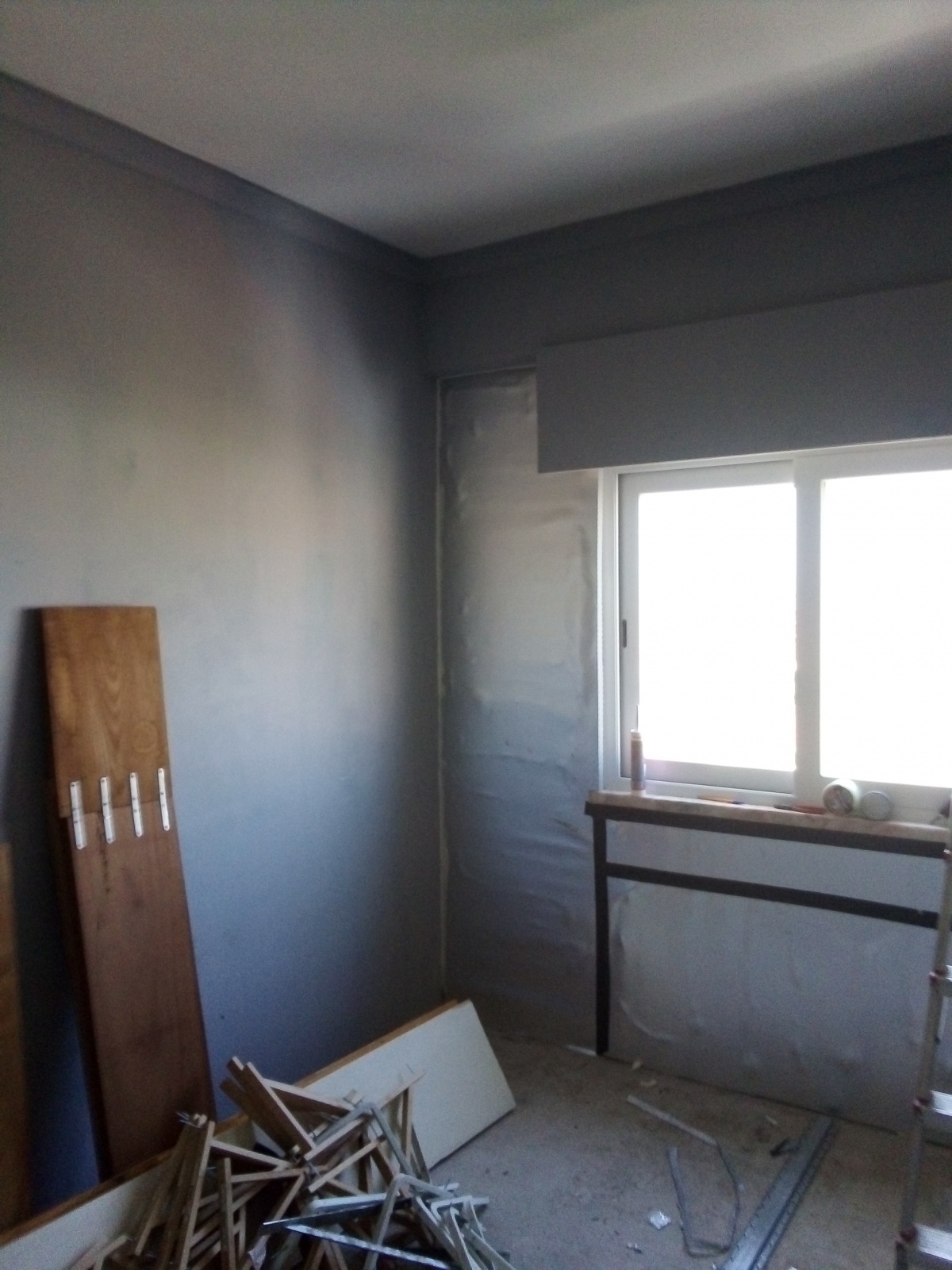 Better House - Serviços de Construção Civil - Benavente - Vinyl or Linoleum Repair or Partial Replacement
