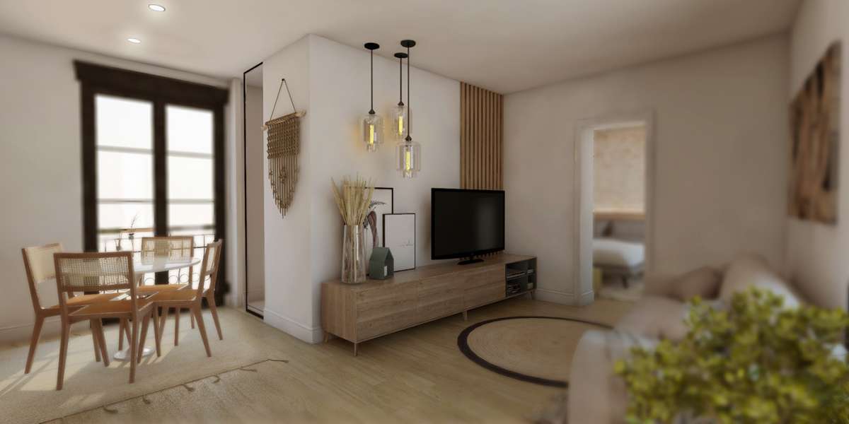 Filipa Fernandes Gonçalves - Sintra - Interior Design