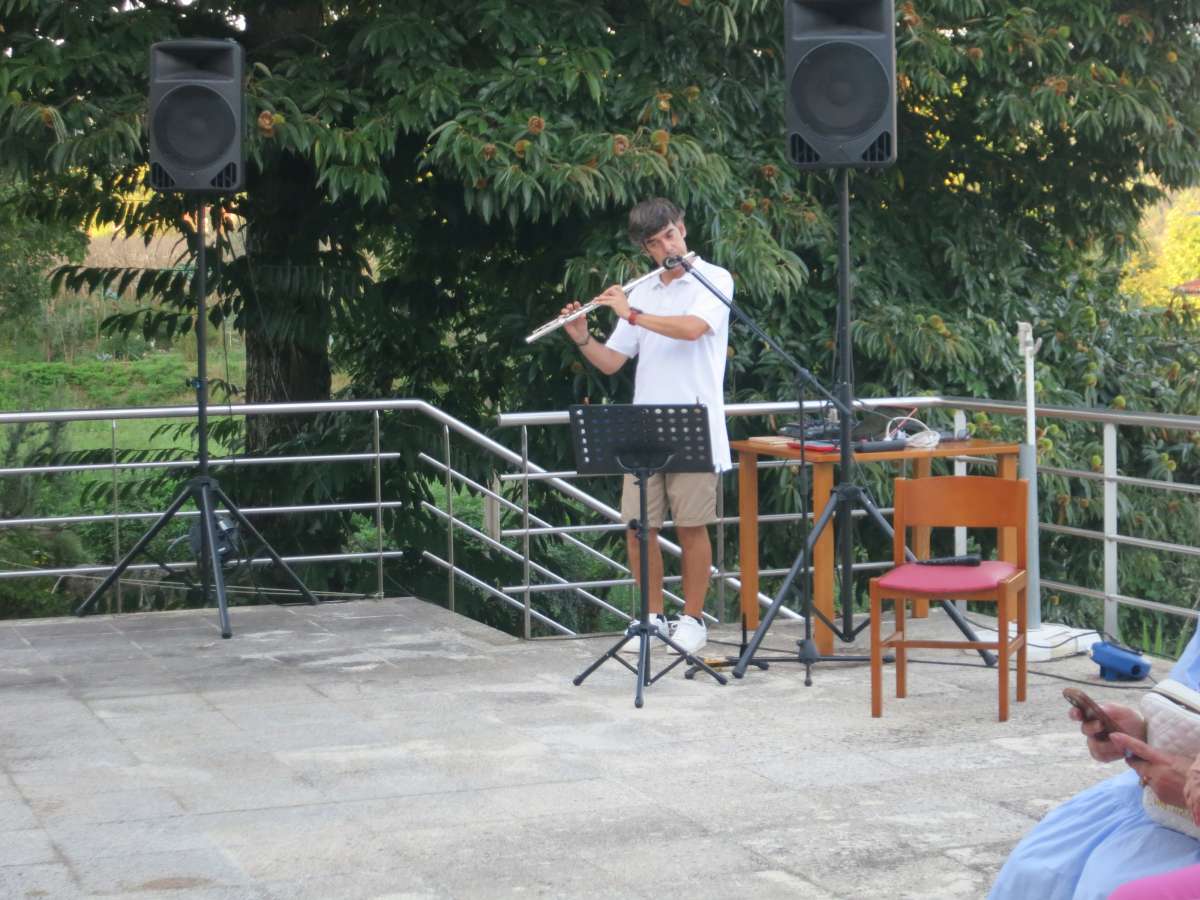 Bruno Moreira - Albergaria-a-Velha - Wedding Ceremony Music